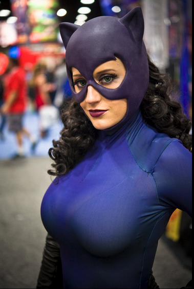 Cosplay