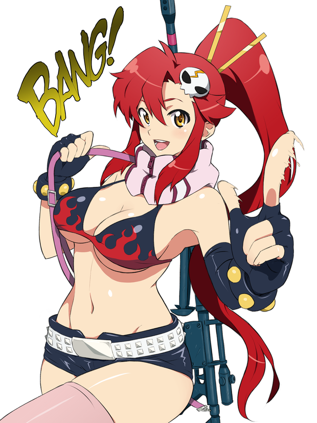 Yoko Littner