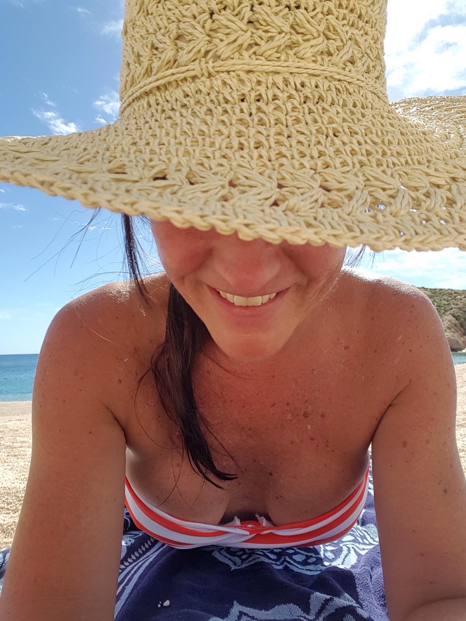 Jane looking great