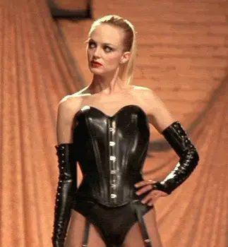 HEATHER GRAHAM - WONDERFUL - WIP ASS.....