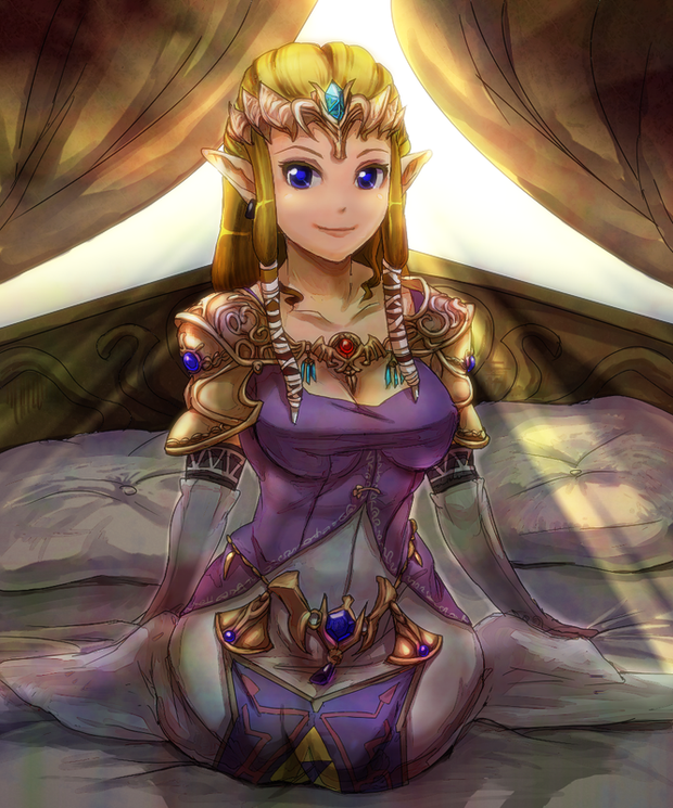Zelda