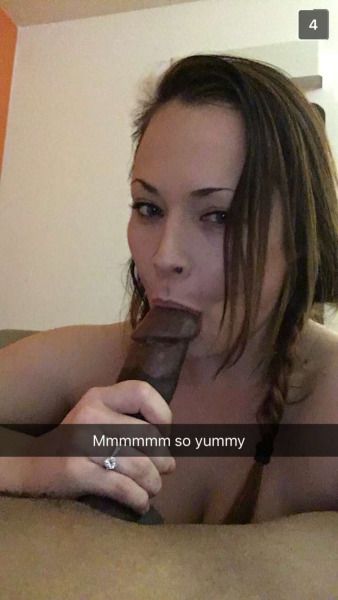 Hot Wife