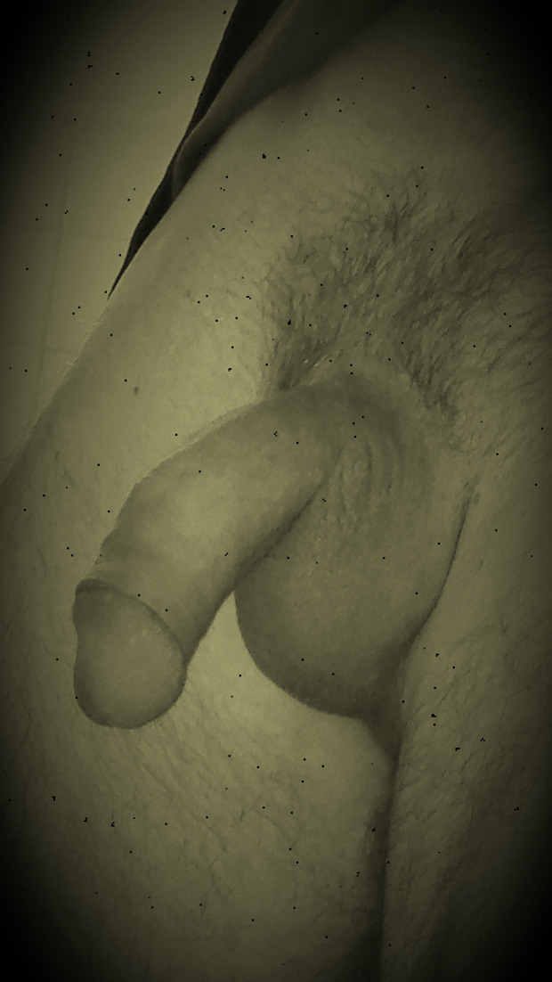Beautiful penis