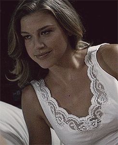 ADRIANNE PALICKI - 5/83 - 5'11''- 36-25-34''- 34B-Bra - 126lbs - 10-Shoe, Toledo Cunnilingus! - Yum! Yu!