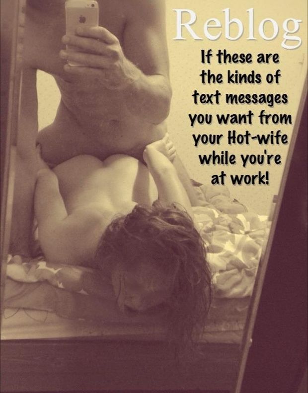 When u get this mms