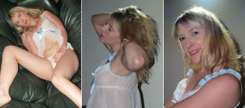 TABU baby doll