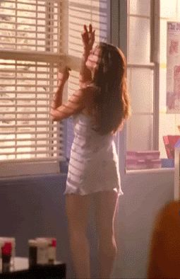 Krista Allen -4/71 -5'7''- 36C-24-34''- 121lbs - 8-Shoe, Pretty Legs Cunnilingus! - Yum! Yum!