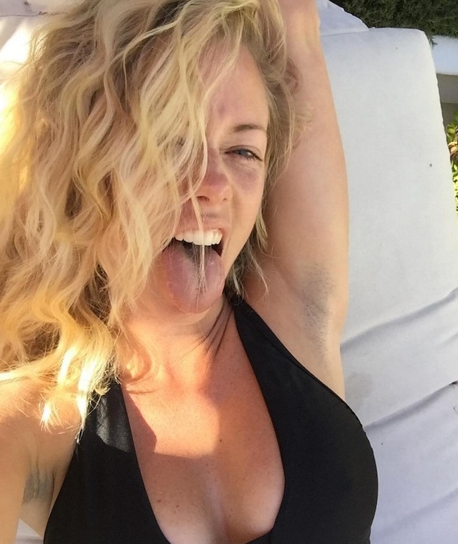 Kendra Wilkinson
