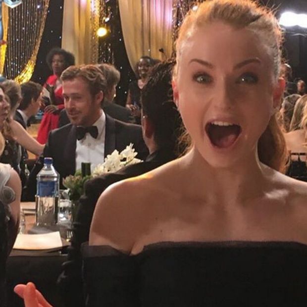 Sophie Turner