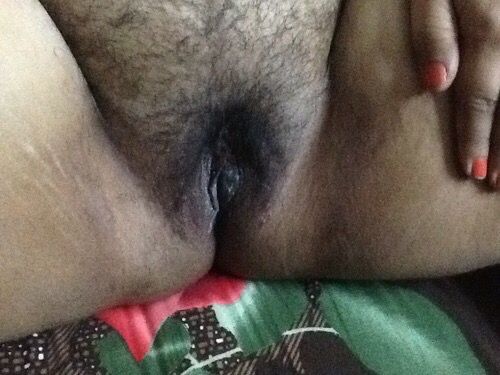 Indian pussy