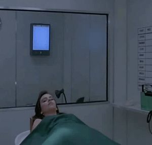 Mathilda May -2/65 -5'9''- 37-24-37''- 34C-Bra -126lbs - 9-Shoe, Pretty French Tits Cunnulingus! - Yum! Yum!