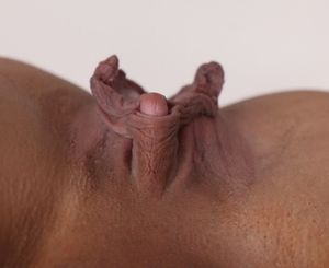 The Angel of my life has finally arrive