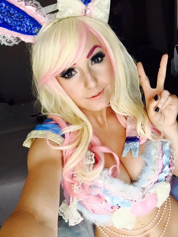 Sylveon