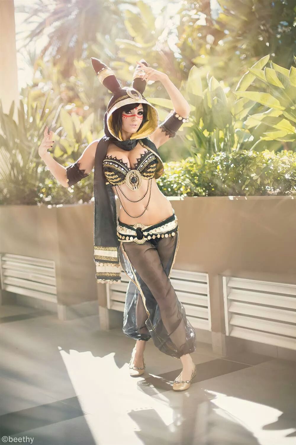 Even more Umbreon.