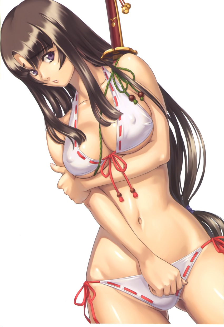 Tomoe by eiwa