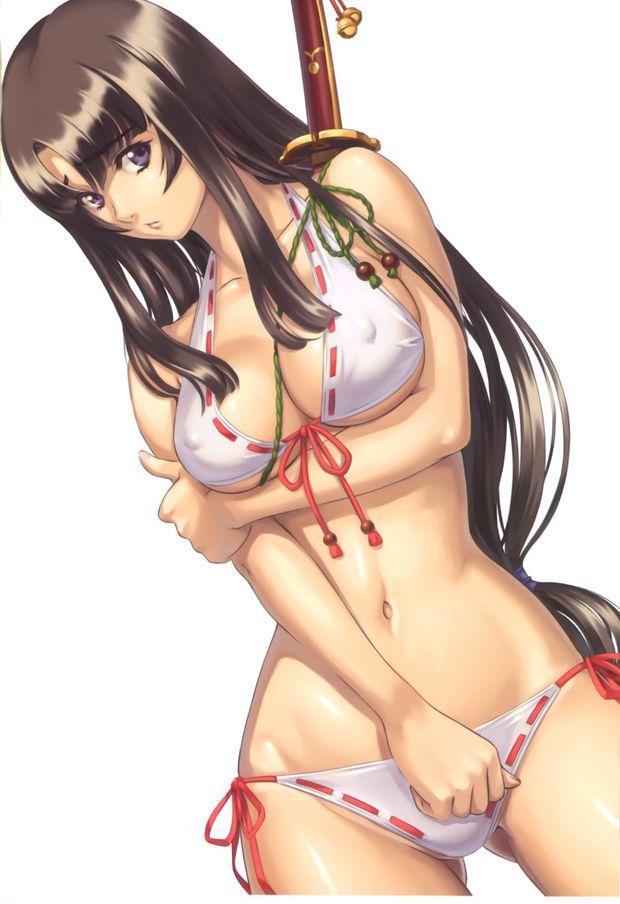 Tomoe by eiwa