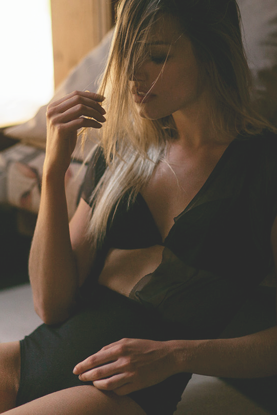 Hot