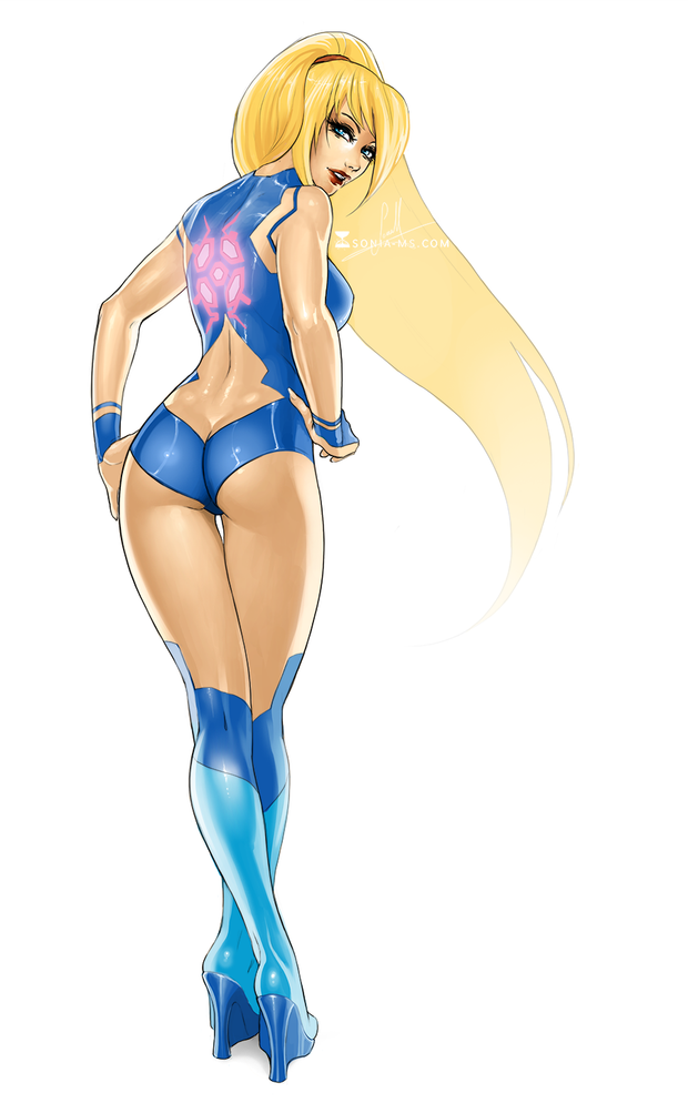 Samus