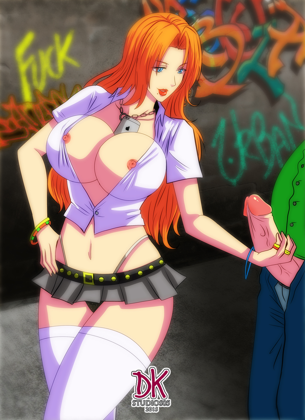 Rangiku