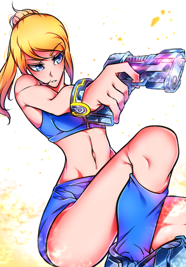 Samus
