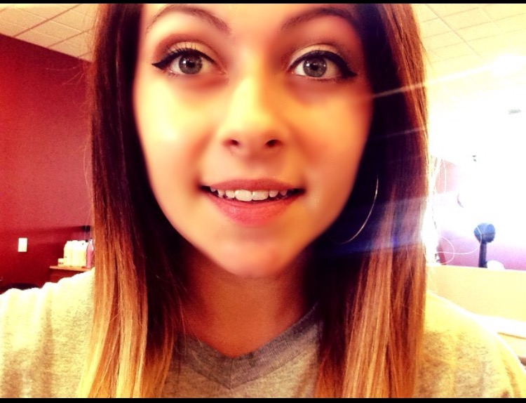Beautiful face