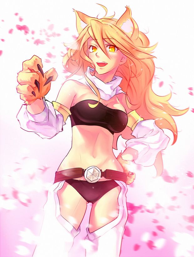 Akame ga Kill