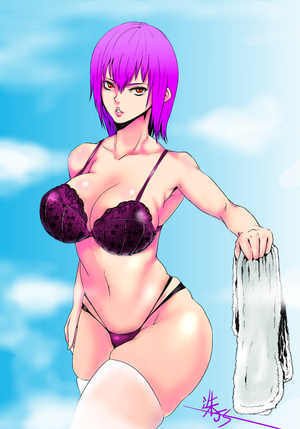 Ayane