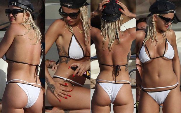 Rita Ora