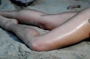 Amanda Righetti -4/83 -5'9''- 36-25-36''- 34C-Bra - 127lbs - 9-Shoe, Sweet Legs Cunnilingus! - Yum! Yum!