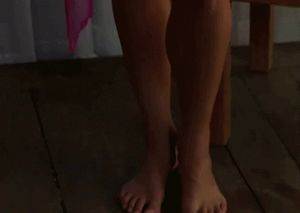 Amanda Righetti -4/83 -5'9''- 36-25-36''- 34C-Bra - 127lbs - 9-Shoe, Sweet Legs Cunnilingus! - Yum! Yum!