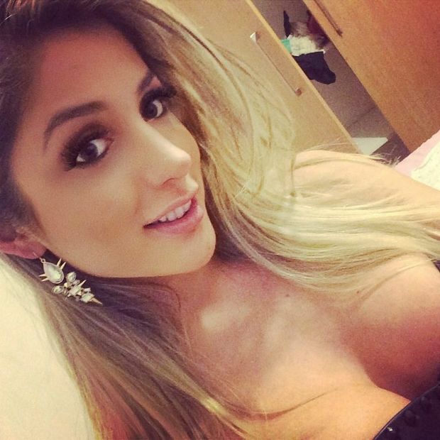 Eduarda Rodriguez