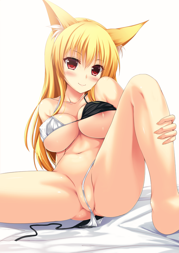 HentaiXEcchi P264