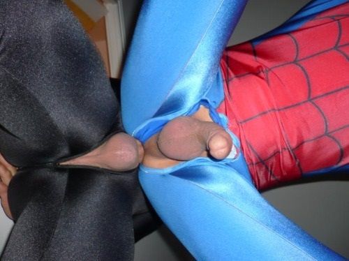 Spideys