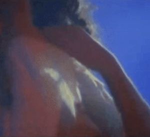 LaToya Jackson's boobies