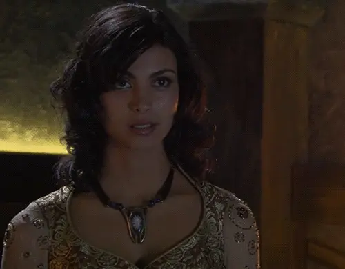 Morena Baccarin -6/79 -5'7''- 35-24-37''- 34A-Bra - 125lbs - 8-Shoe, Always A Beauty Cunnilingus! - Yum! Yum!