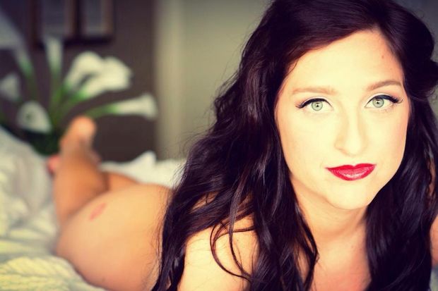 Military wife hmg