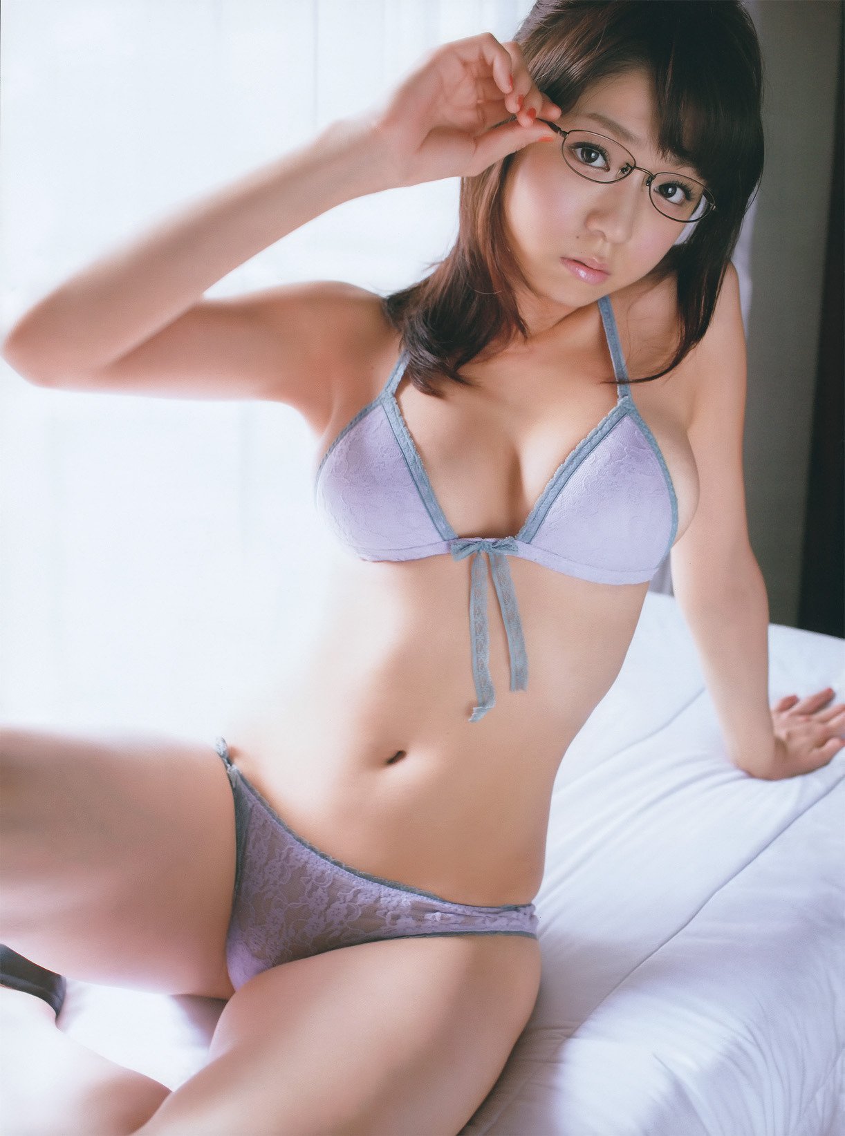 中村 靜香