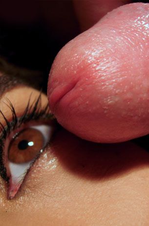 EYES HAVE IT.......