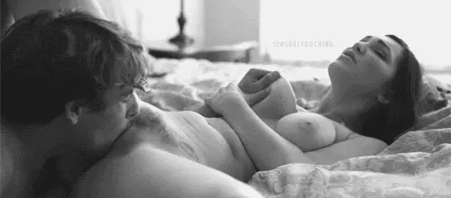 Hairy Cunnilingus - Yum! Yum!
