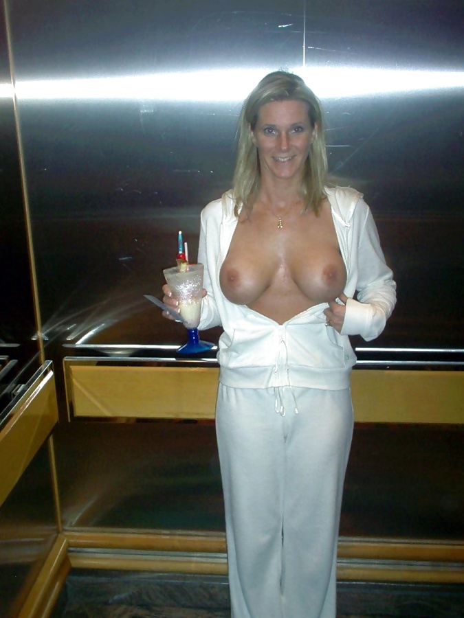 elevator