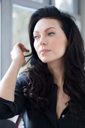 Laura Prepon