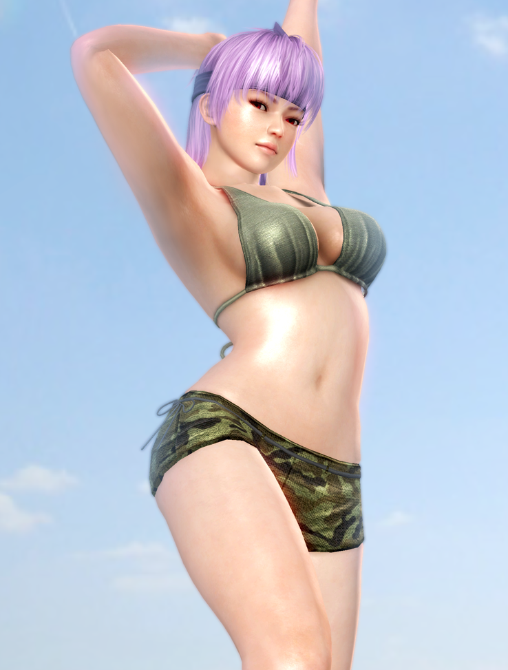 Ayane DOA