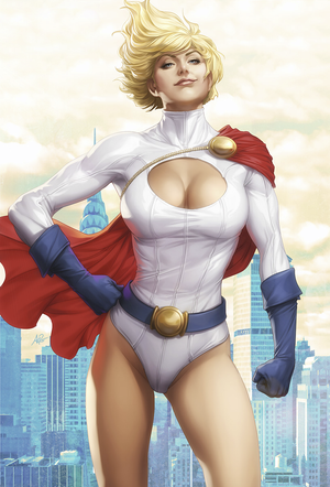 Powergrl