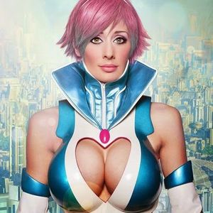 Marie Claude Bourbonnais