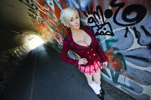 Marie Claude Bourbonnais