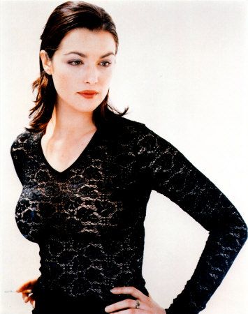 Rachel Weisz