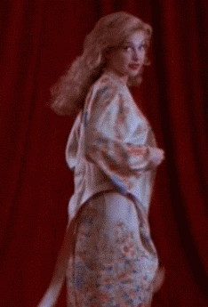 Ashley Judd - Beautiful Body - Messed Up Mind.....