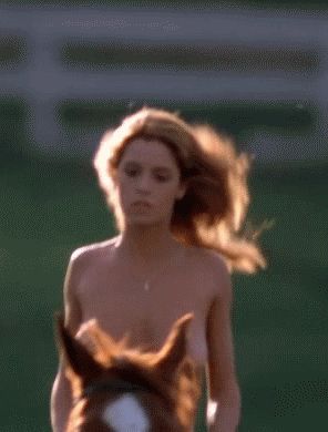 Betsey Russel - Beautiful Tits - BIG YUM!