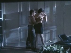 Catherine Bell -8/68 -5'10''- 37-25-36''- 34D-Bra - 142lbs - 10-Shoe, Totally Hot MILF - Yum! Yum!