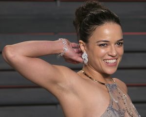 Michelle Rodriguez